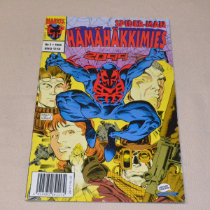 Hämähäkkimies 03 - 1994